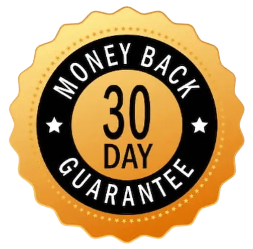 Matsato Knife 30-Day Money Back Guarantee